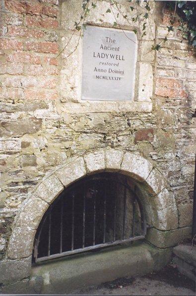 Ladywell