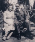 Molecatching for a penny and telegram boy for a tanner - Eric Sanders' boyhood work