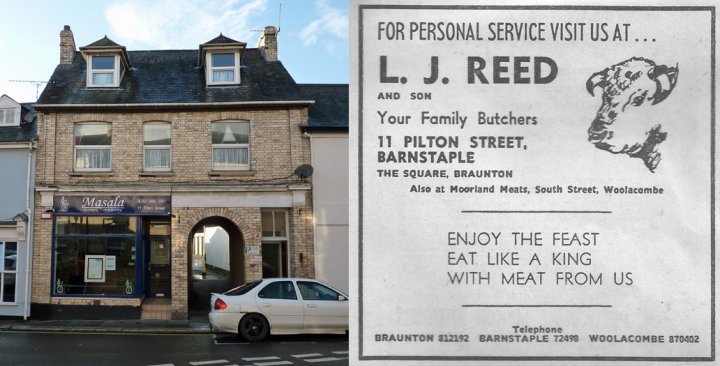 The Story of 11 Pilton Street
