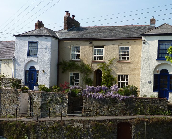 The Story of 51 The Rock, Pilton