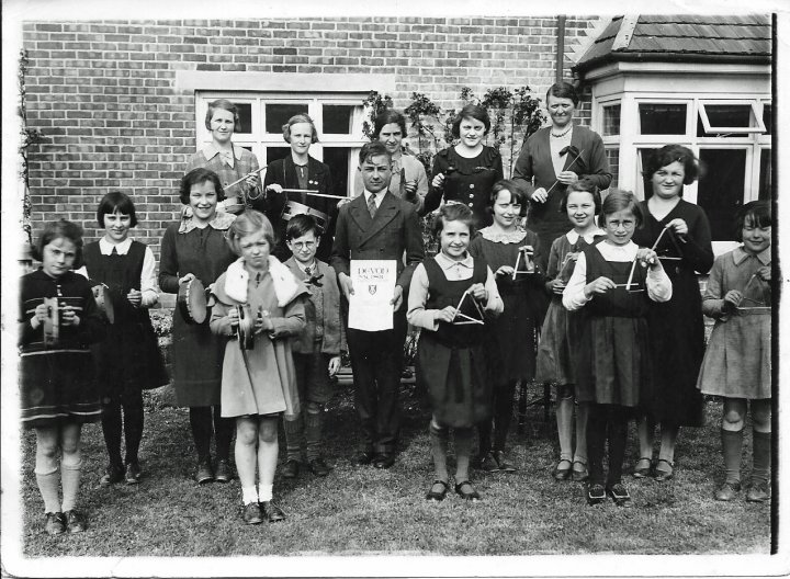 Pilton Music Group 