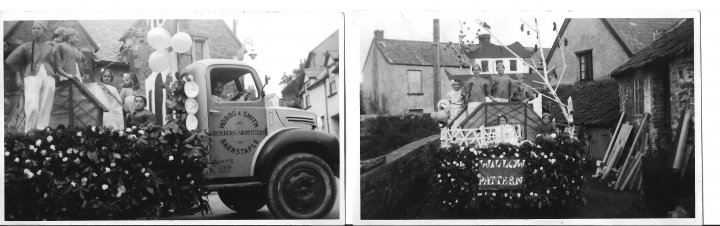Hobbs and Smith Bradiford