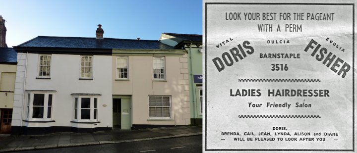 The Story of 27 and 27a Pilton Street