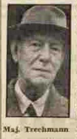  KINDLY IMPULSE  Pilton Farmer And The Milk : from the Western Morning News Thursday 31st December 1942