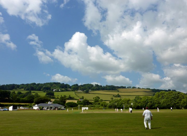 Barnstaple and Pilton Cricket Club