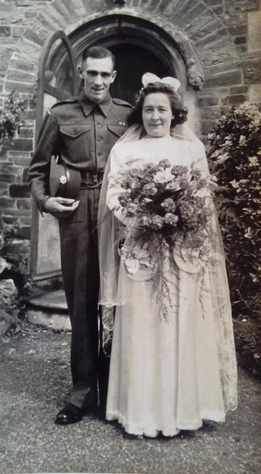 The Story of the Knight – Ellis Family of Pilton (1944 onwards)