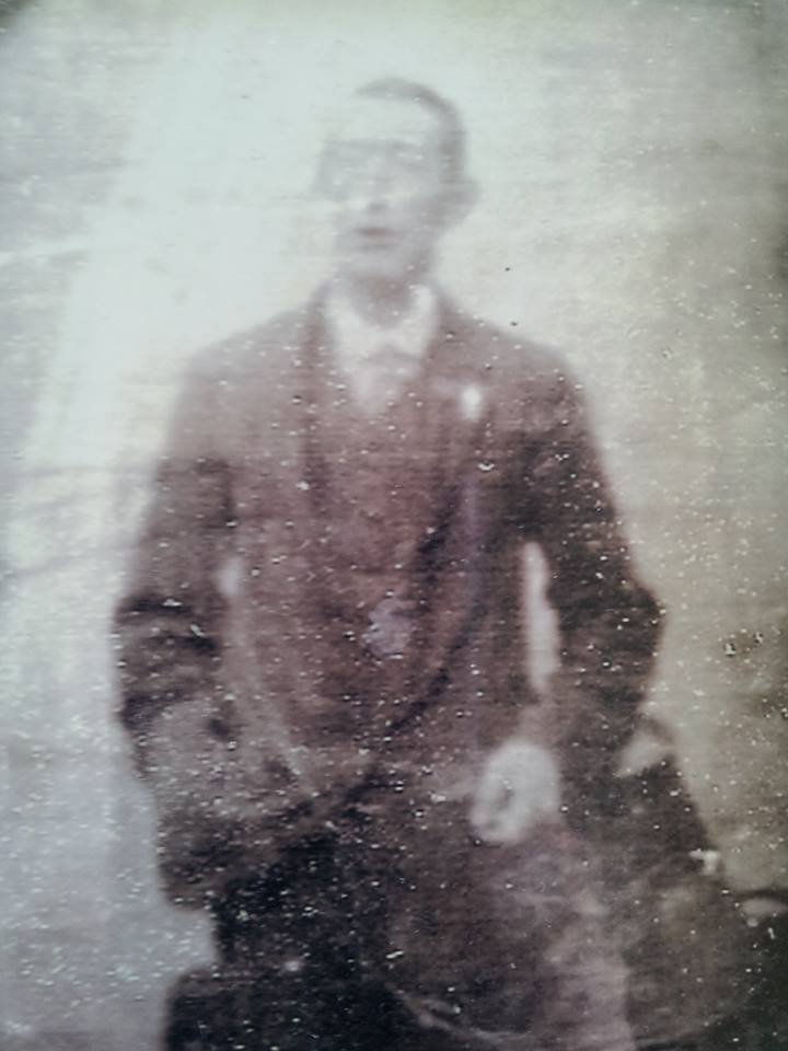 Fred Thorne