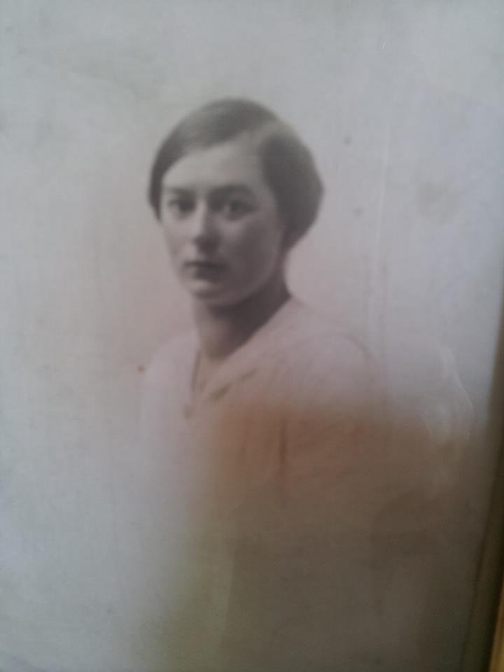 Kate Thorne (neé Gunningham)